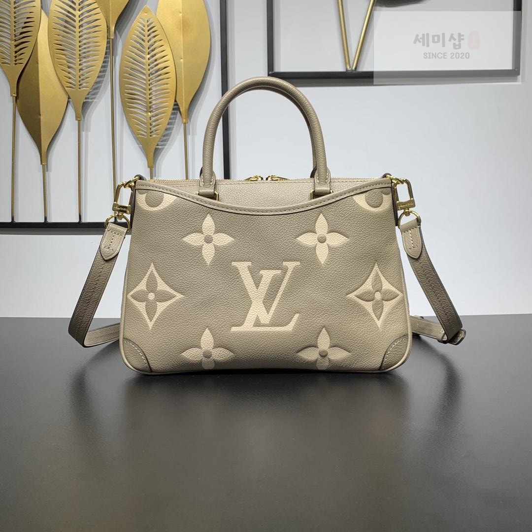 Louis Vuitton Louis Vuitton Trianon Bag 47번 이미지