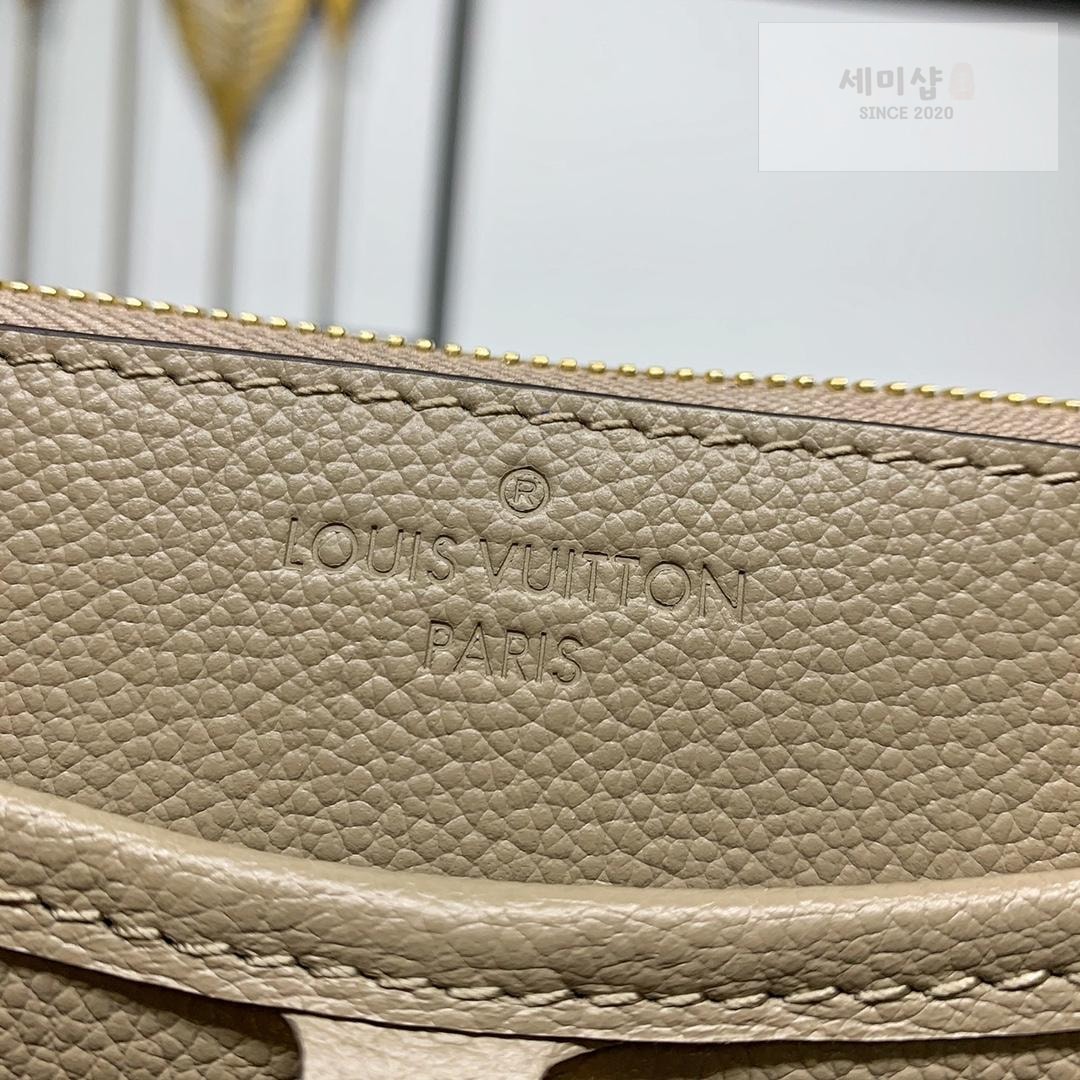 Louis Vuitton Louis Vuitton Trianon Bag 5번 이미지