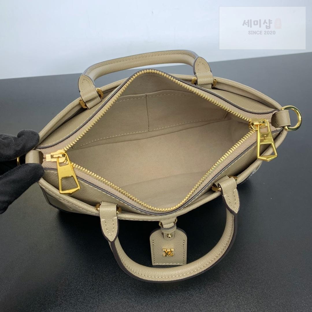 Louis Vuitton Louis Vuitton Trianon Bag 6번 이미지