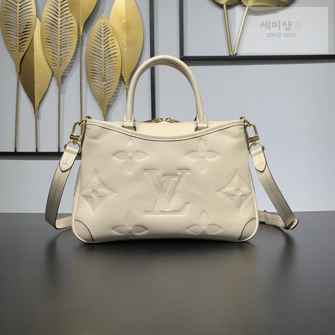 Louis Vuitton Louis Vuitton Trianon Bag 8번 이미지