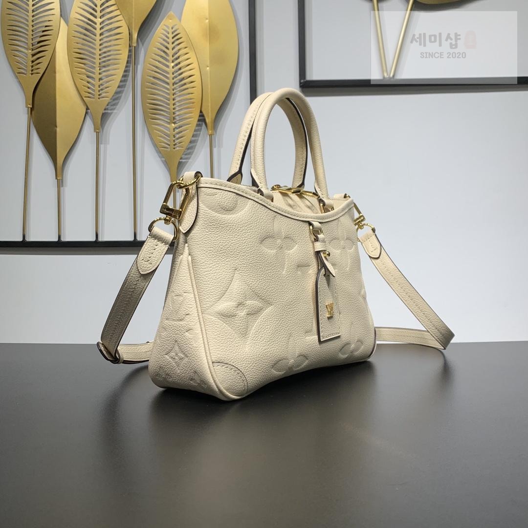 Louis Vuitton Louis Vuitton Trianon Bag 9번 이미지
