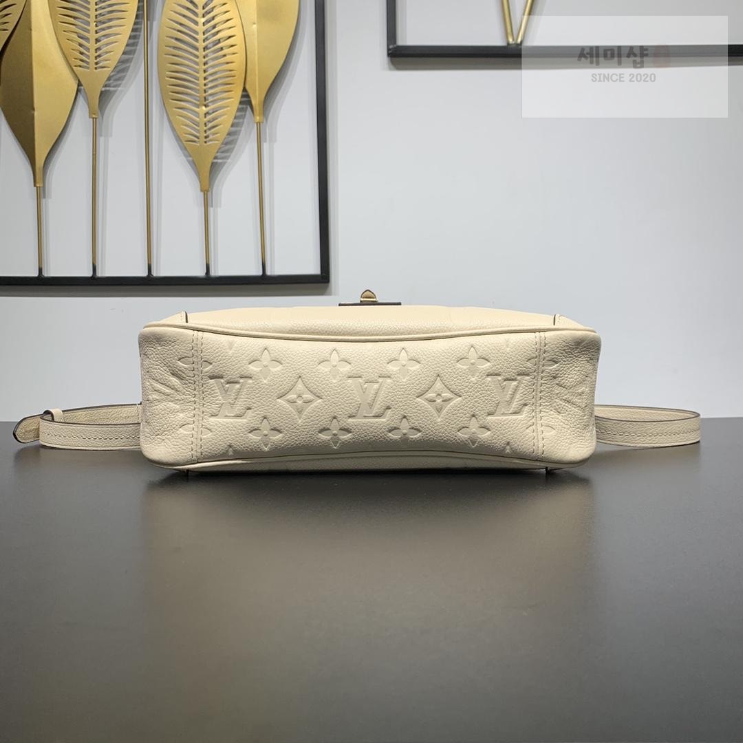 Louis Vuitton Louis Vuitton Trianon Bag 10번 이미지