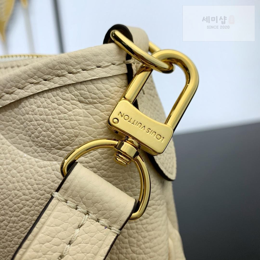 Louis Vuitton Louis Vuitton Trianon Bag 12번 이미지