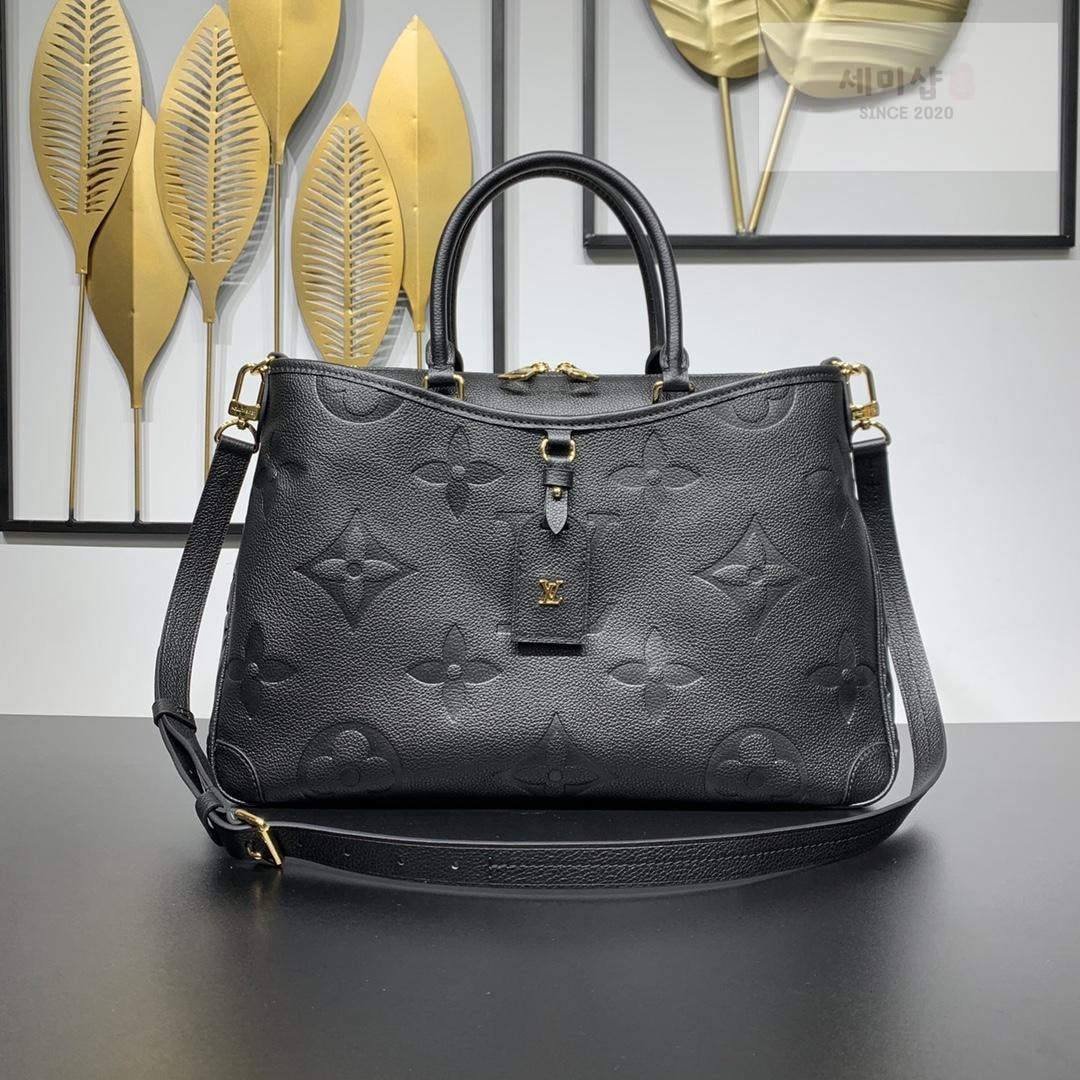 Louis Vuitton Louis Vuitton Trianon Bag 16번 이미지