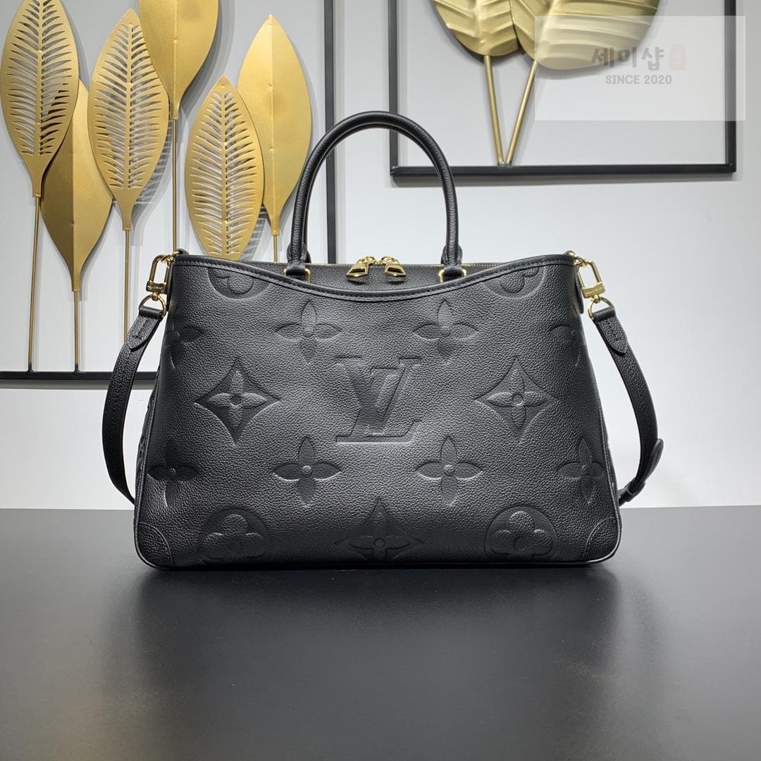 Louis Vuitton Louis Vuitton Trianon Bag 50번 이미지