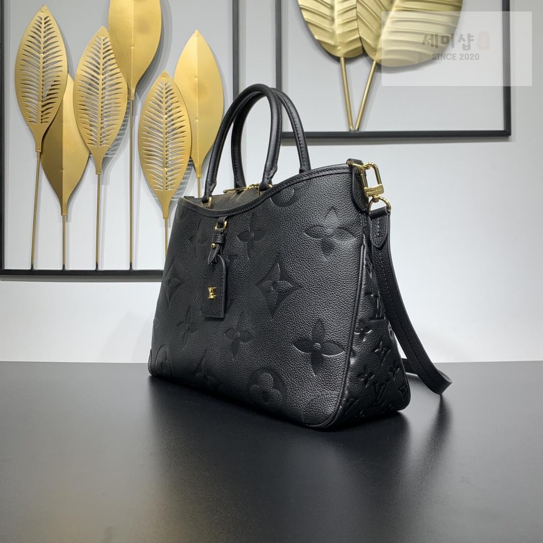 Louis Vuitton Louis Vuitton Trianon Bag 17번 이미지