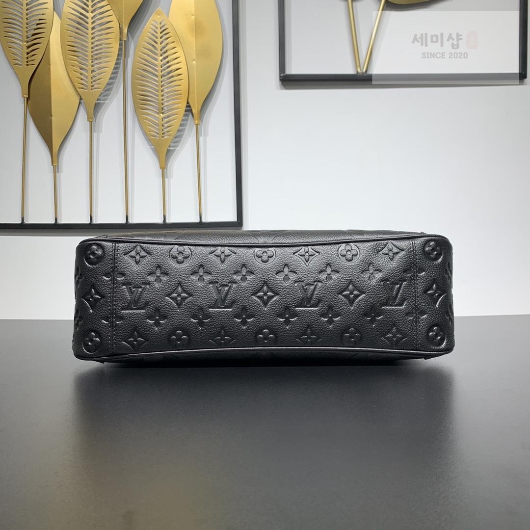 Louis Vuitton Louis Vuitton Trianon Bag 18번 이미지