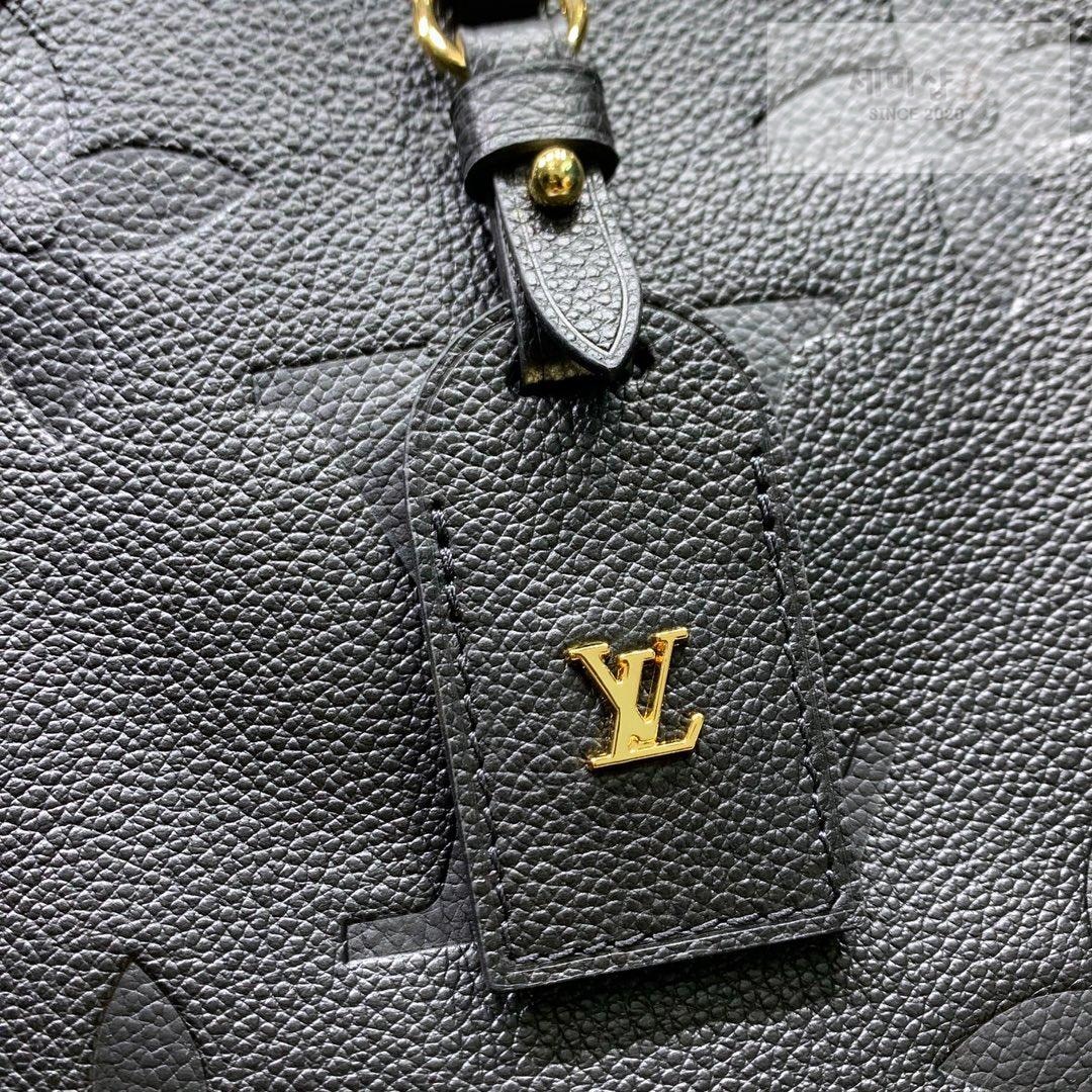 Louis Vuitton Louis Vuitton Trianon Bag 19번 이미지