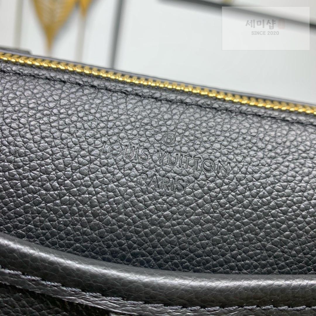 Louis Vuitton Louis Vuitton Trianon Bag 53번 이미지