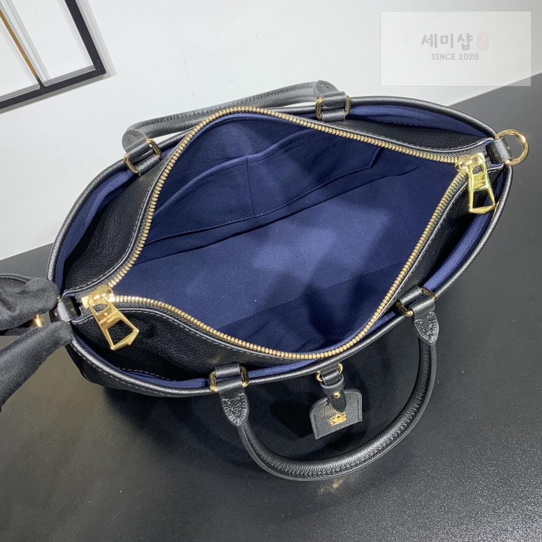 Louis Vuitton Louis Vuitton Trianon Bag 21번 이미지