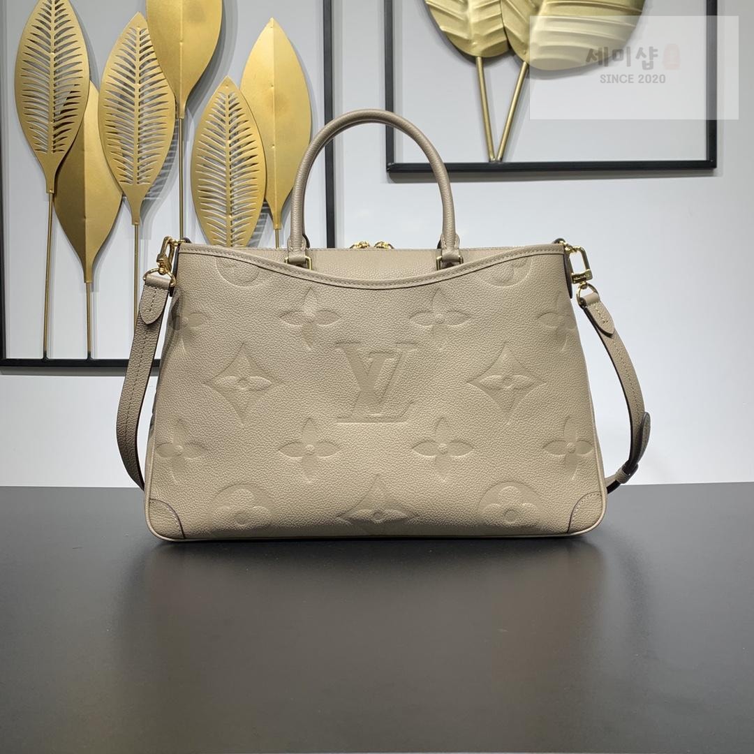 Louis Vuitton Louis Vuitton Trianon Bag 23번 이미지
