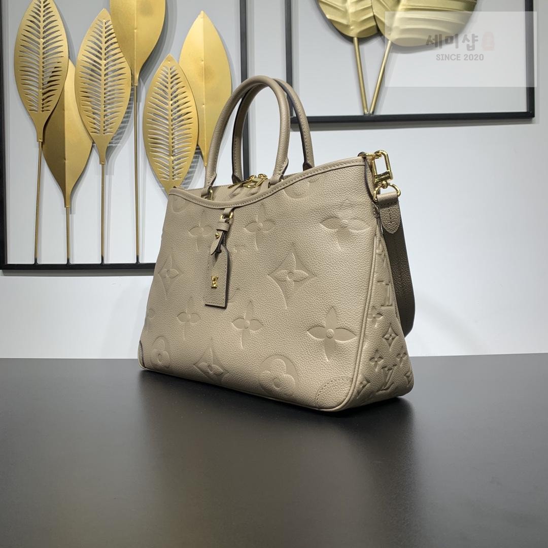 Louis Vuitton Louis Vuitton Trianon Bag 24번 이미지