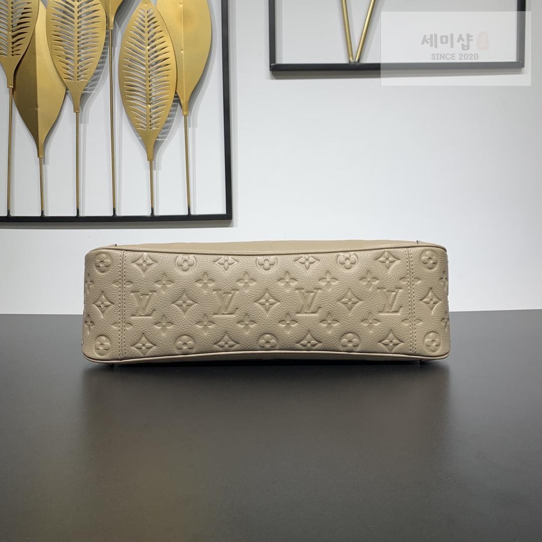 Louis Vuitton Louis Vuitton Trianon Bag 25번 이미지