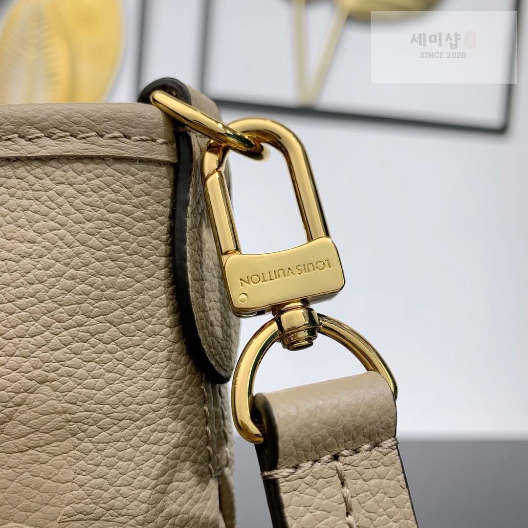 Louis Vuitton Louis Vuitton Trianon Bag 27번 이미지
