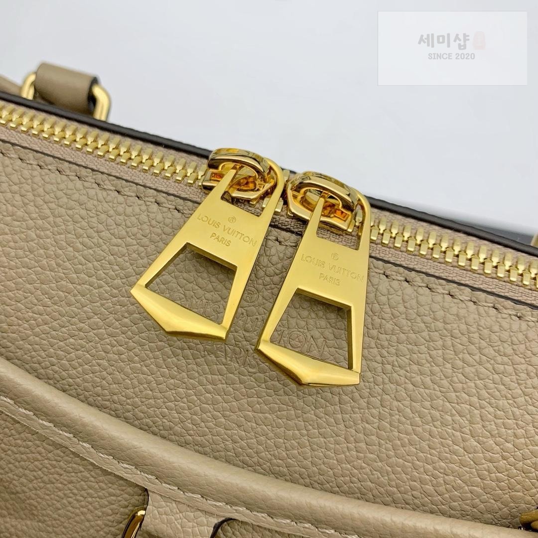 Louis Vuitton Louis Vuitton Trianon Bag 28번 이미지