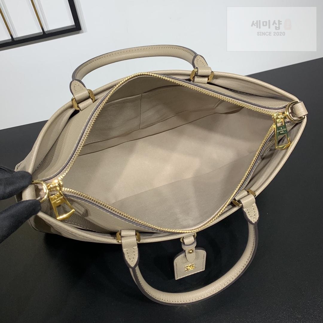 Louis Vuitton Louis Vuitton Trianon Bag 30번 이미지