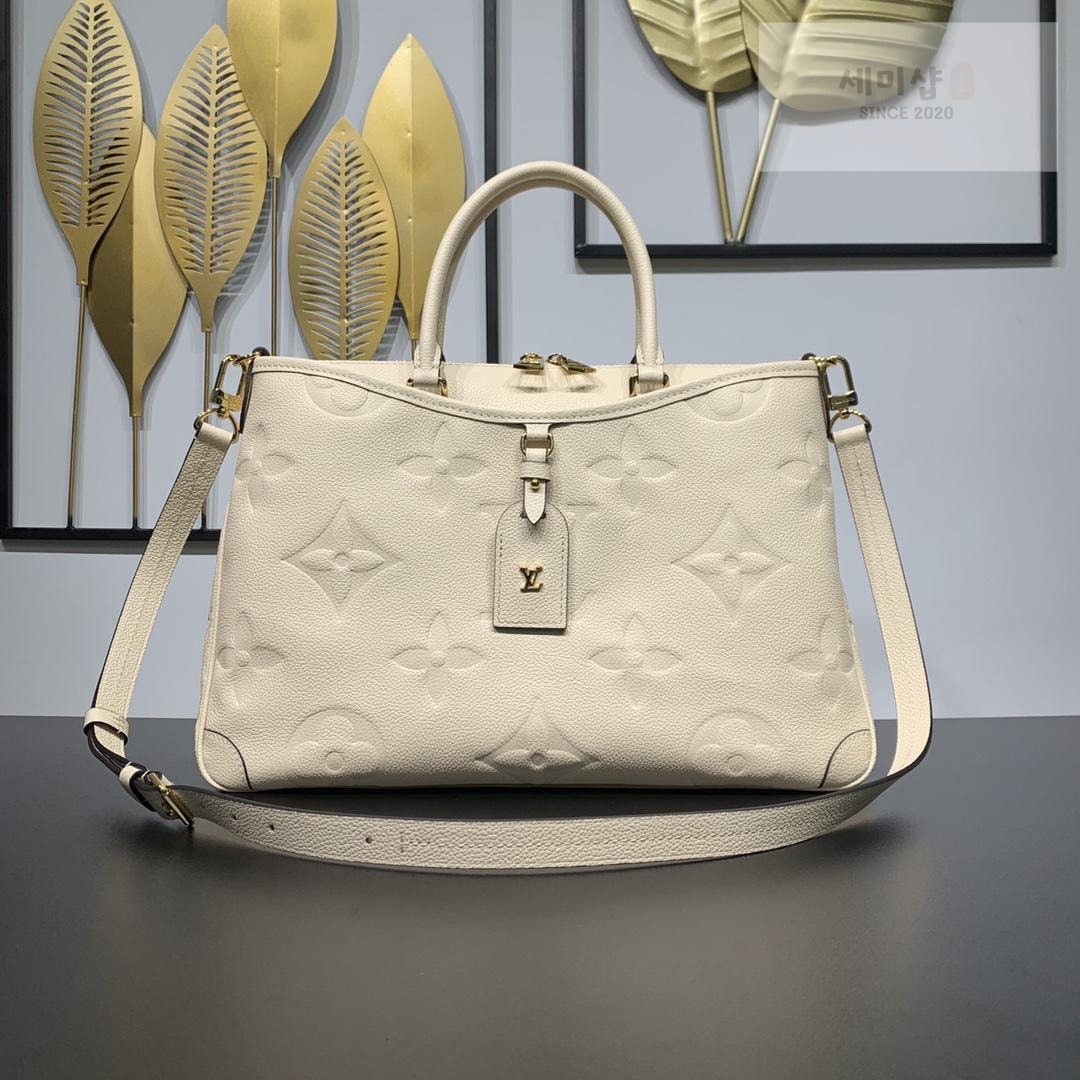Louis Vuitton Louis Vuitton Trianon Bag 31번 이미지