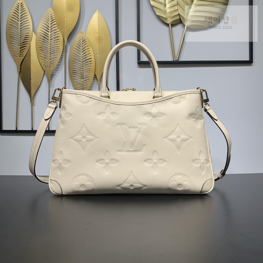 Louis Vuitton Louis Vuitton Trianon Bag 32번 이미지