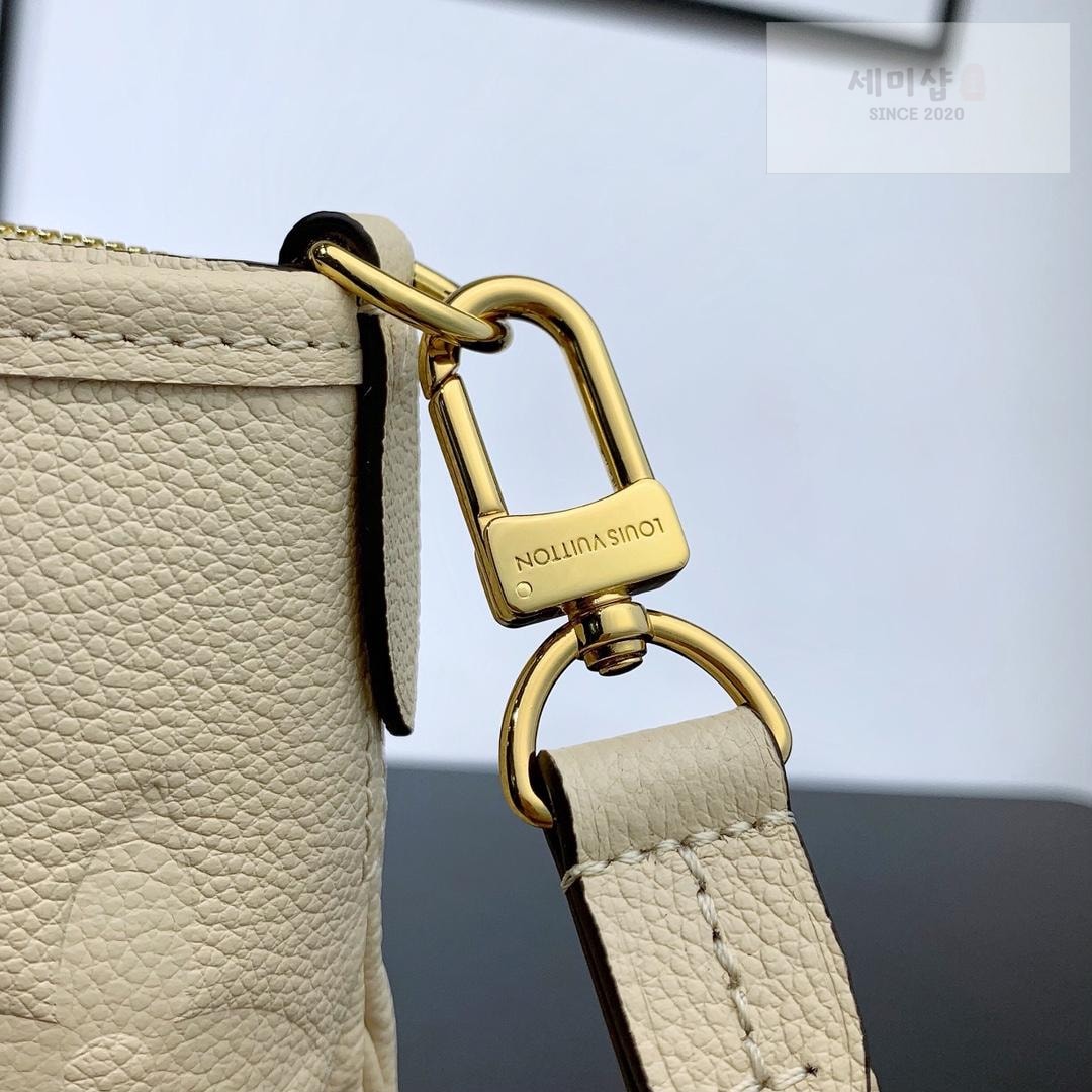 Louis Vuitton Louis Vuitton Trianon Bag 36번 이미지