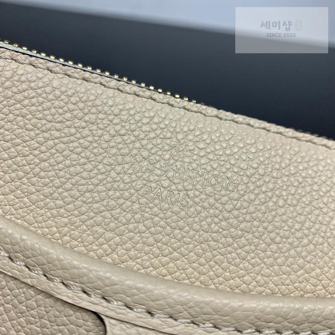 Louis Vuitton Louis Vuitton Trianon Bag 38번 이미지