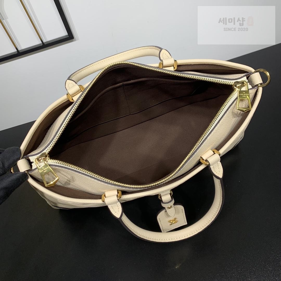 Louis Vuitton Louis Vuitton Trianon Bag 39번 이미지