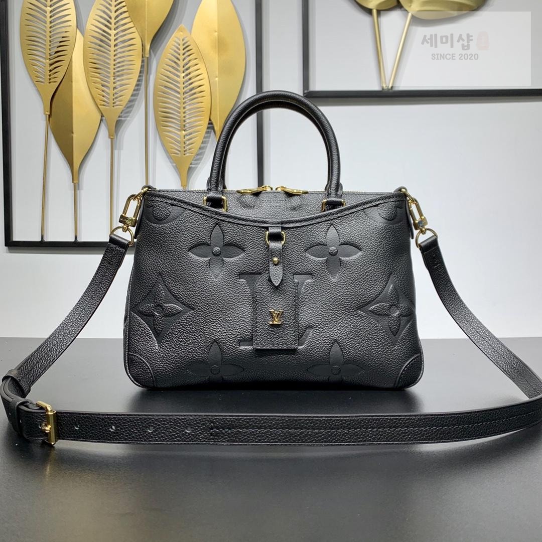 Louis Vuitton Louis Vuitton Trianon Bag 40번 이미지