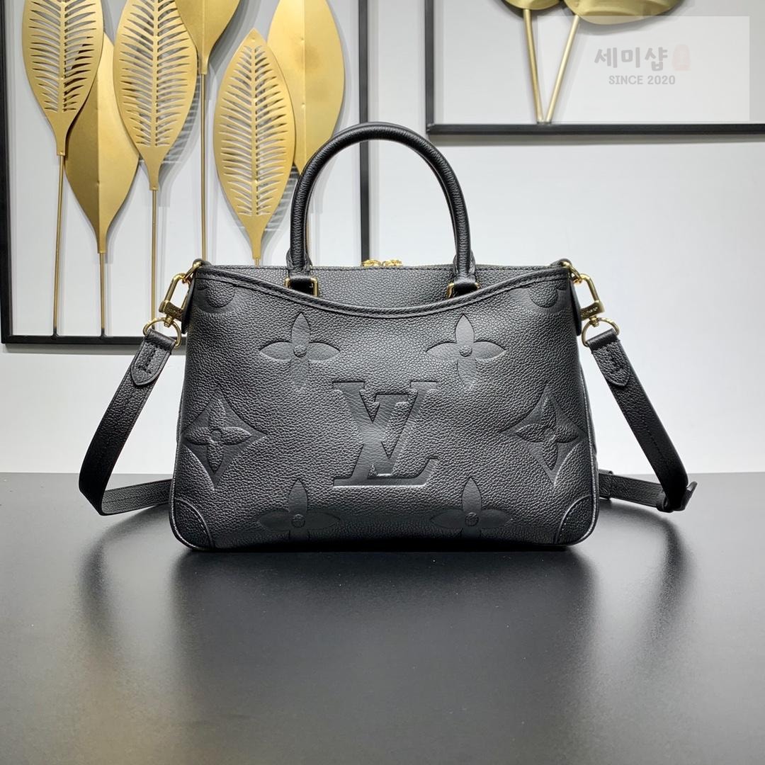 Louis Vuitton Louis Vuitton Trianon Bag 41번 이미지