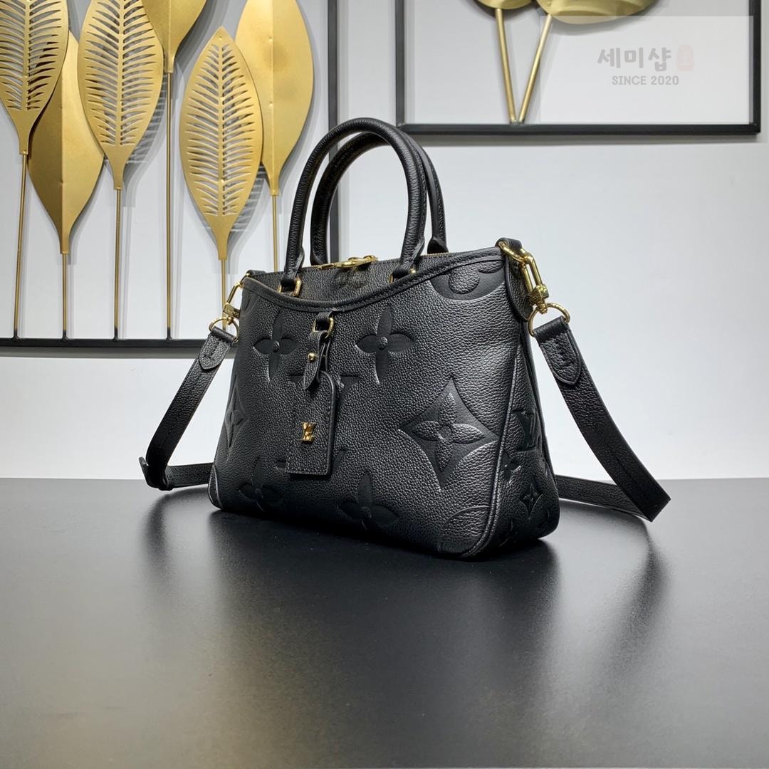 Louis Vuitton Louis Vuitton Trianon Bag 42번 이미지
