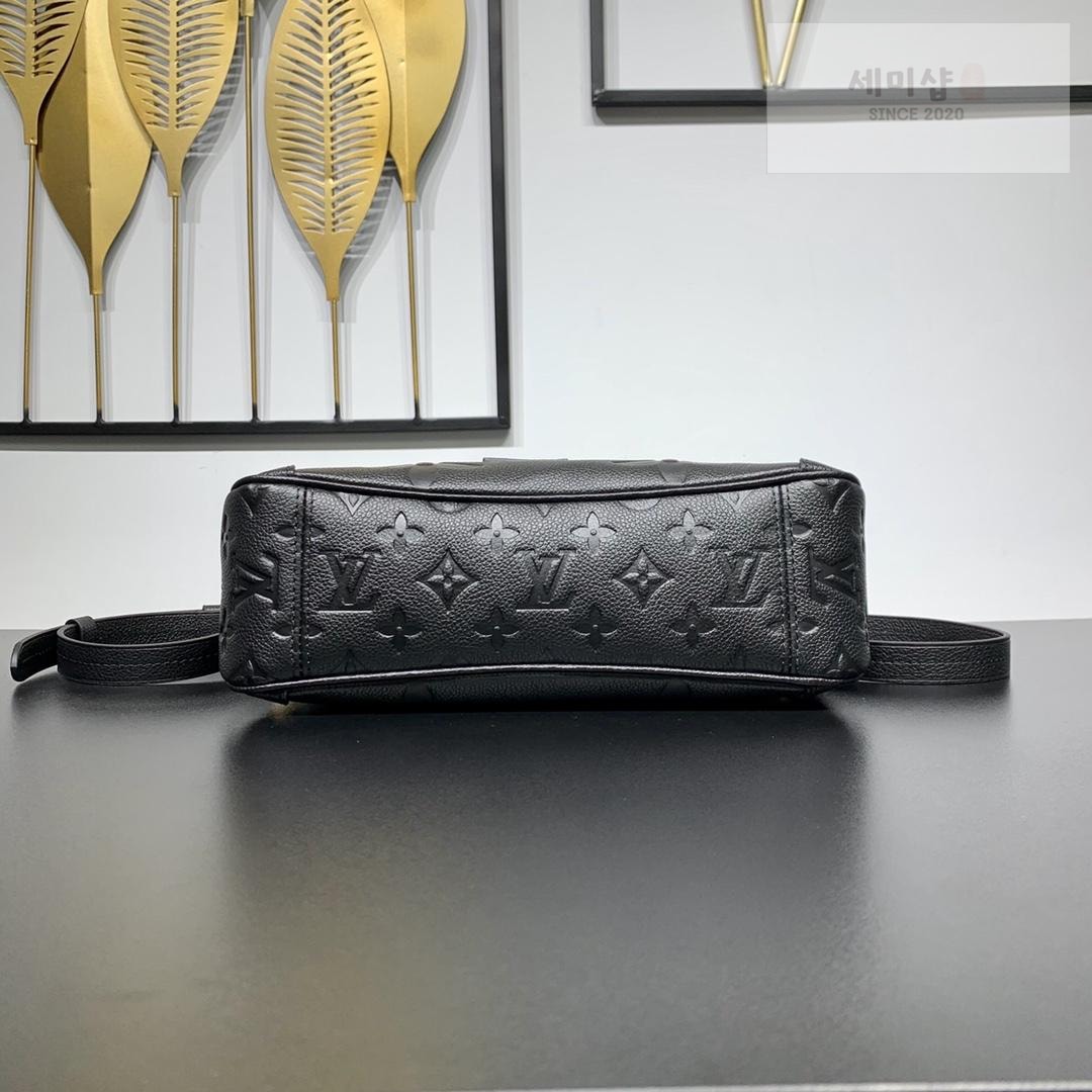 Louis Vuitton Louis Vuitton Trianon Bag 49번 이미지