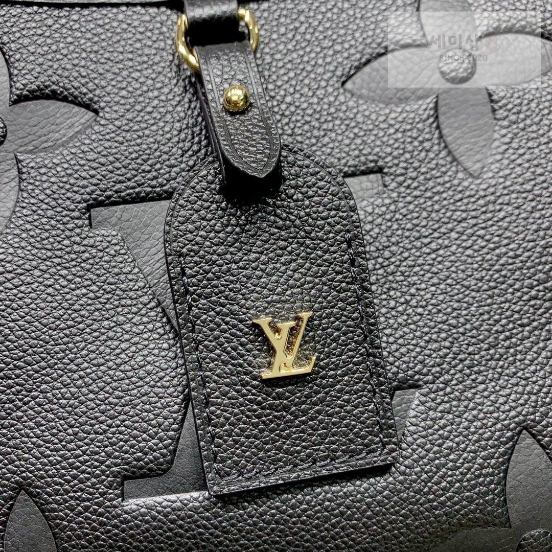 Louis Vuitton Louis Vuitton Trianon Bag 43번 이미지