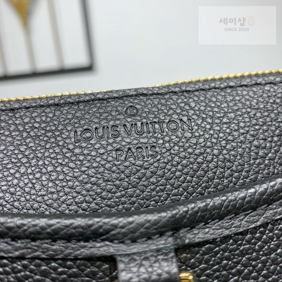 Louis Vuitton Louis Vuitton Trianon Bag 54번 이미지