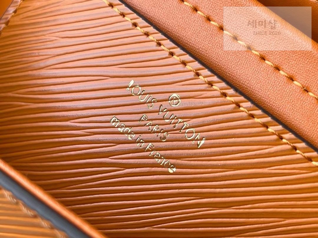 Louis Vuitton Louis Vuitton Twist MM Bag 7번 이미지