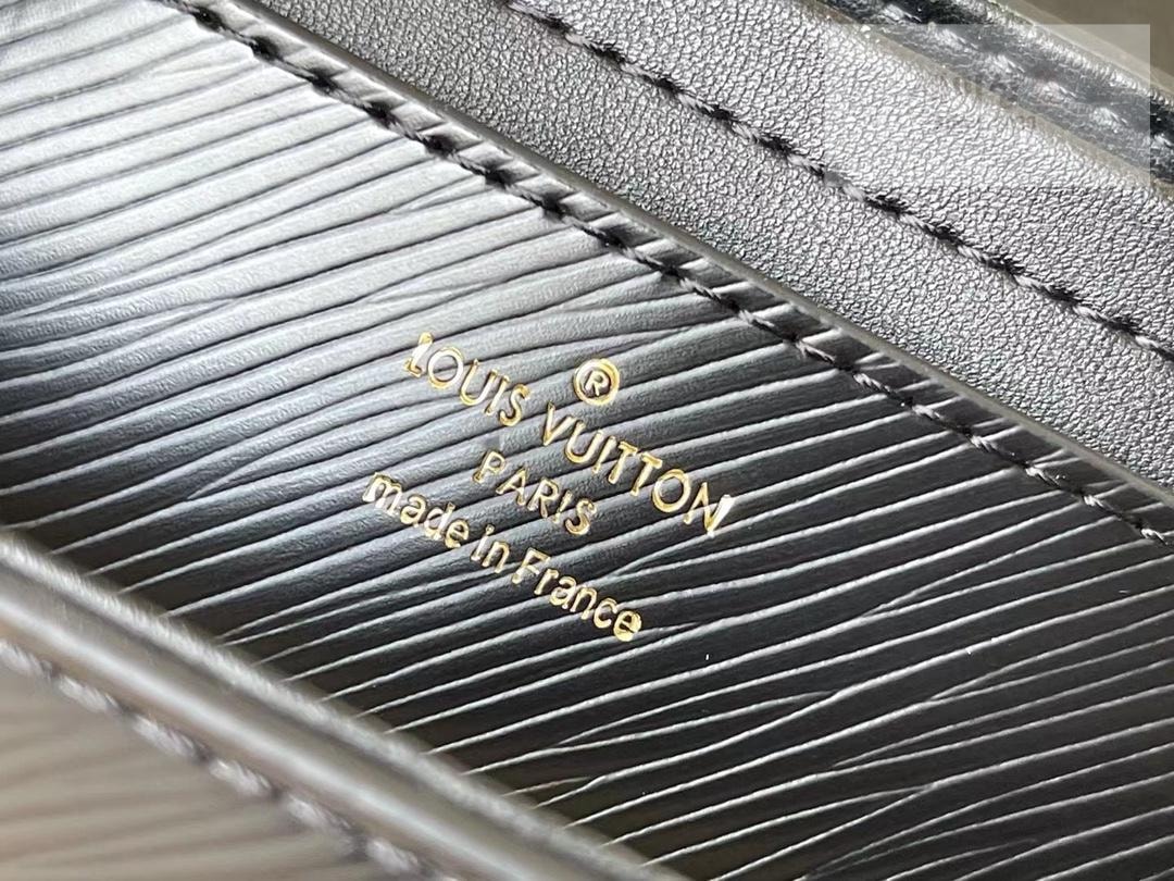 Louis Vuitton Louis Vuitton Twist MM Bag 16번 이미지