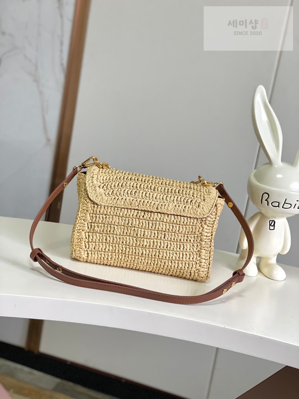 Louis Vuitton Louis Vuitton Twist PM Slim Bag 2번 이미지