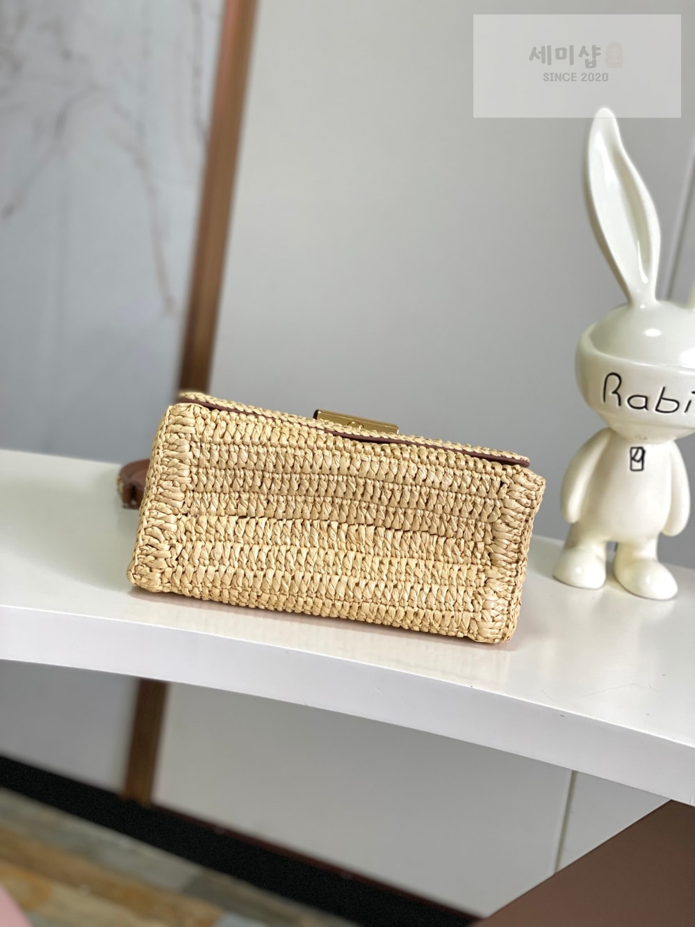Louis Vuitton Louis Vuitton Twist PM Slim Bag 4번 이미지