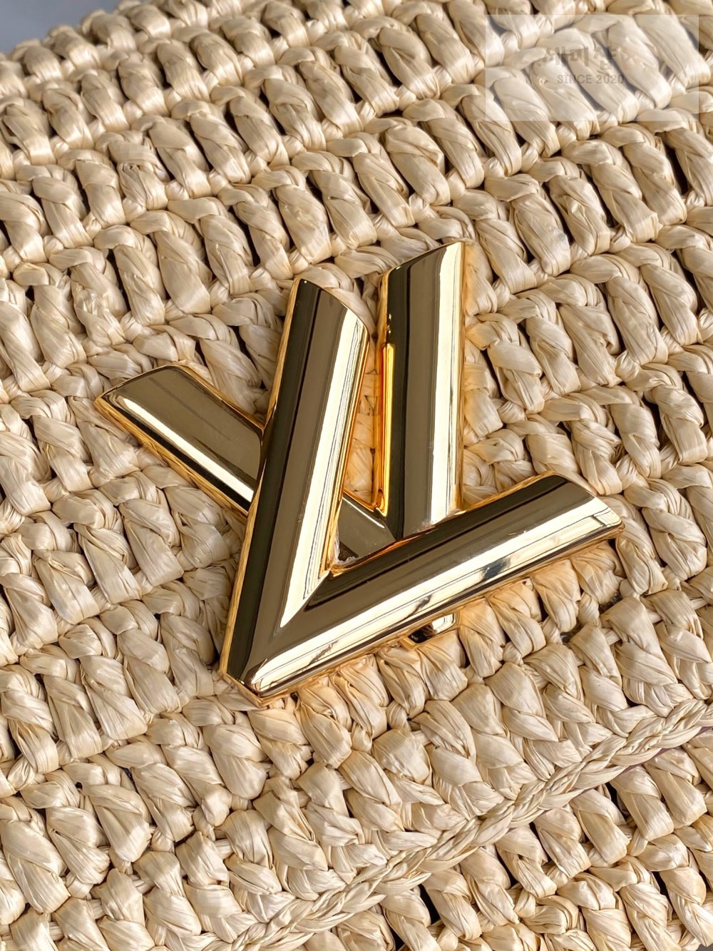 Louis Vuitton Louis Vuitton Twist PM Slim Bag 5번 이미지