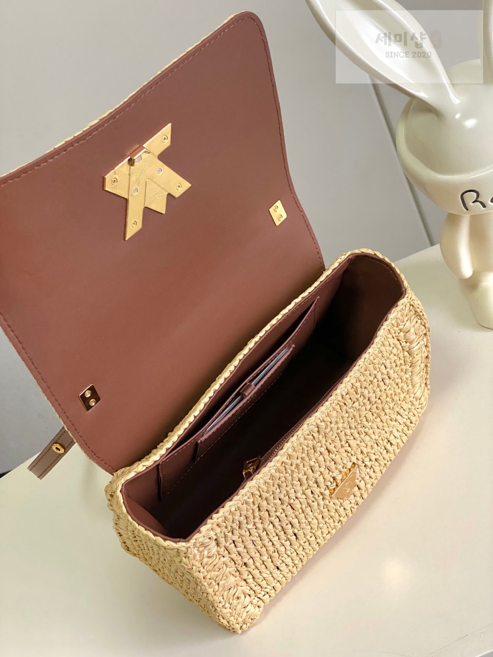 Louis Vuitton Louis Vuitton Twist PM Slim Bag 7번 이미지