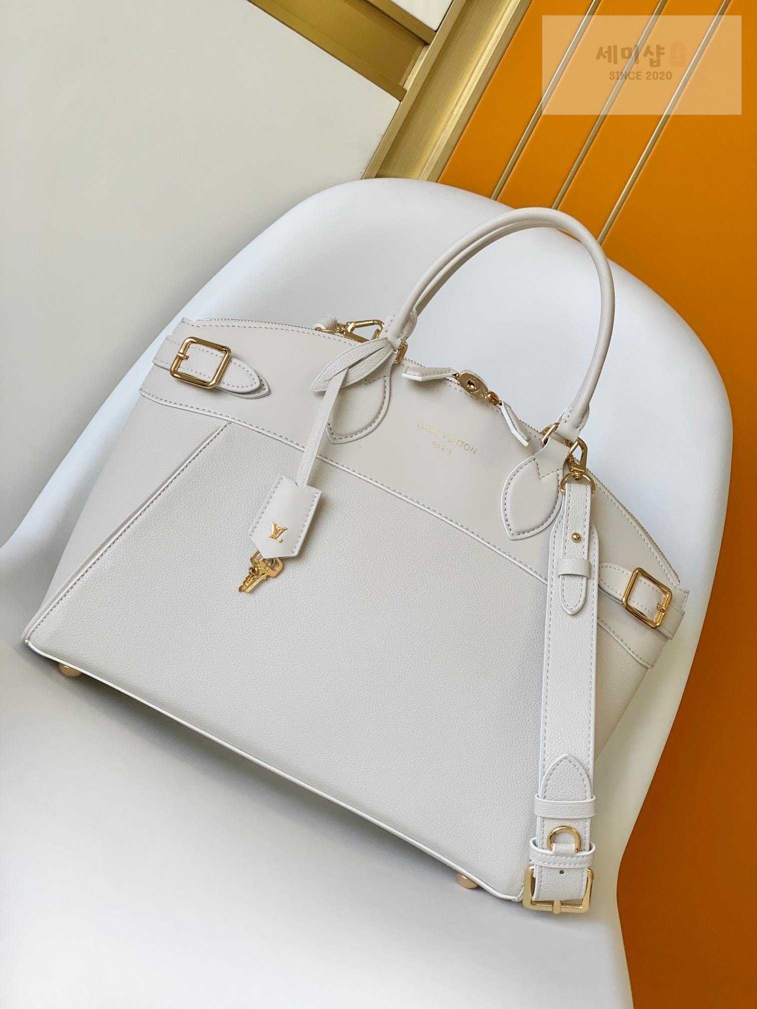 Louis Vuitton Louis Vuitton Vendome High End Bag 35번 이미지