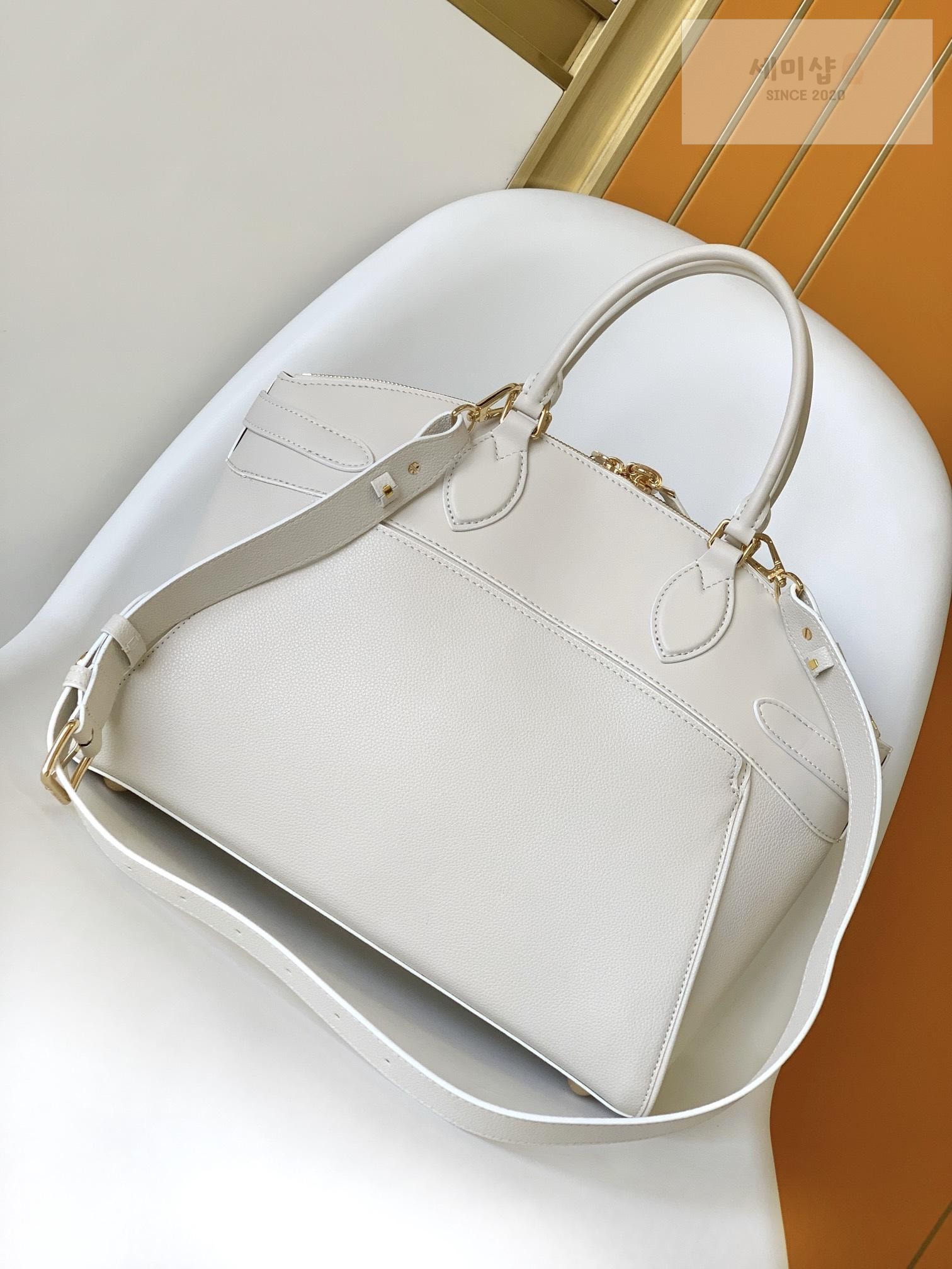 Louis Vuitton Louis Vuitton Vendome High End Bag 39번 이미지