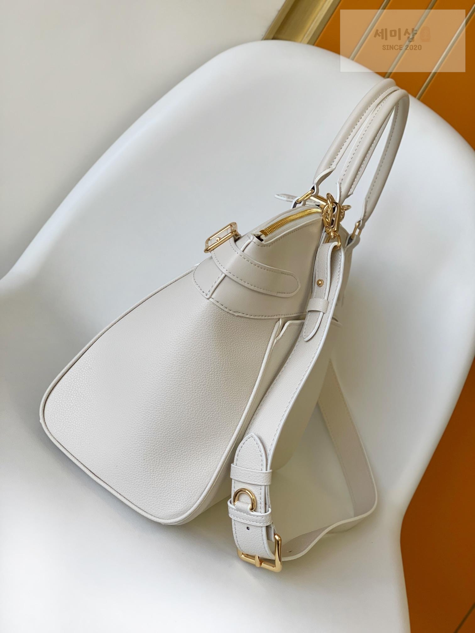 Louis Vuitton Louis Vuitton Vendome High End Bag 1번 이미지