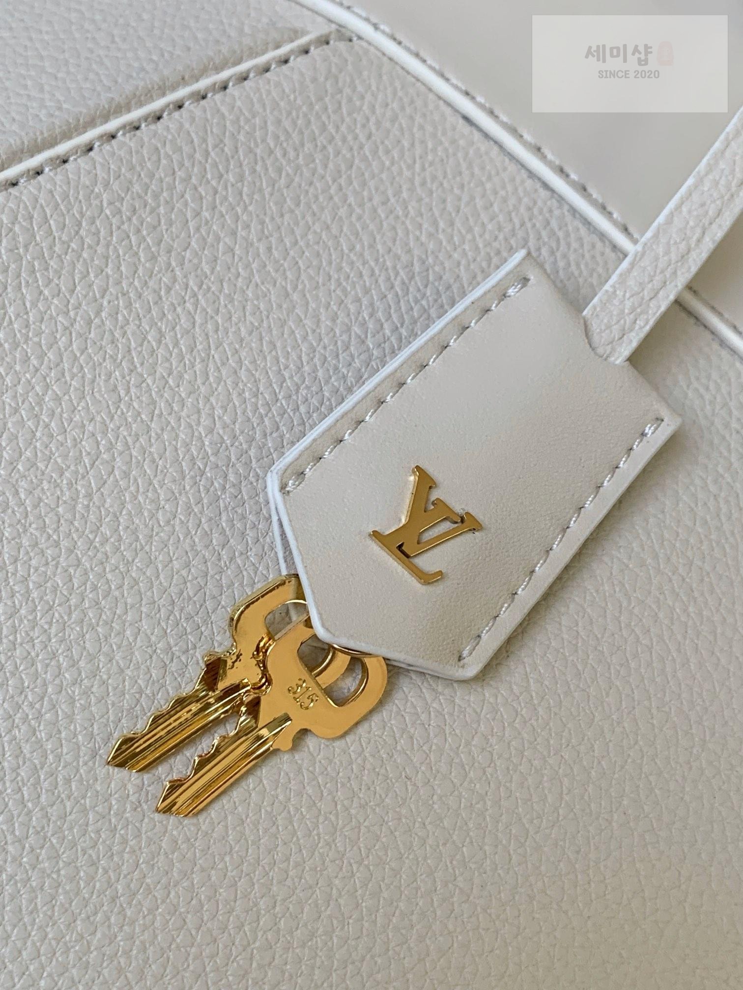 Louis Vuitton Louis Vuitton Vendome High End Bag 31번 이미지