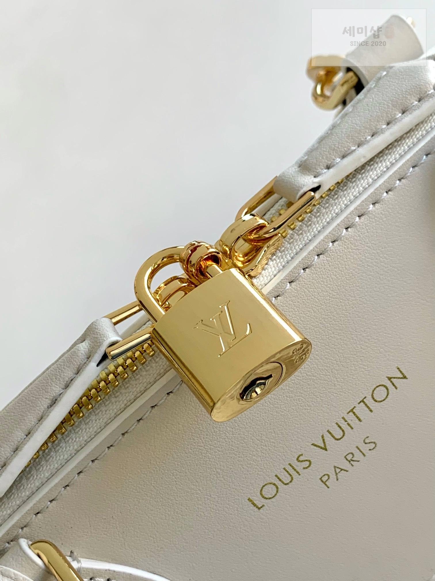 Louis Vuitton Louis Vuitton Vendome High End Bag 4번 이미지