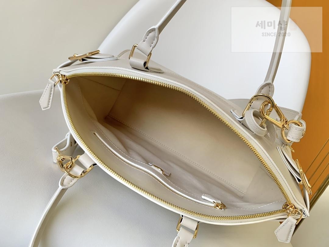 Louis Vuitton Louis Vuitton Vendome High End Bag 5번 이미지