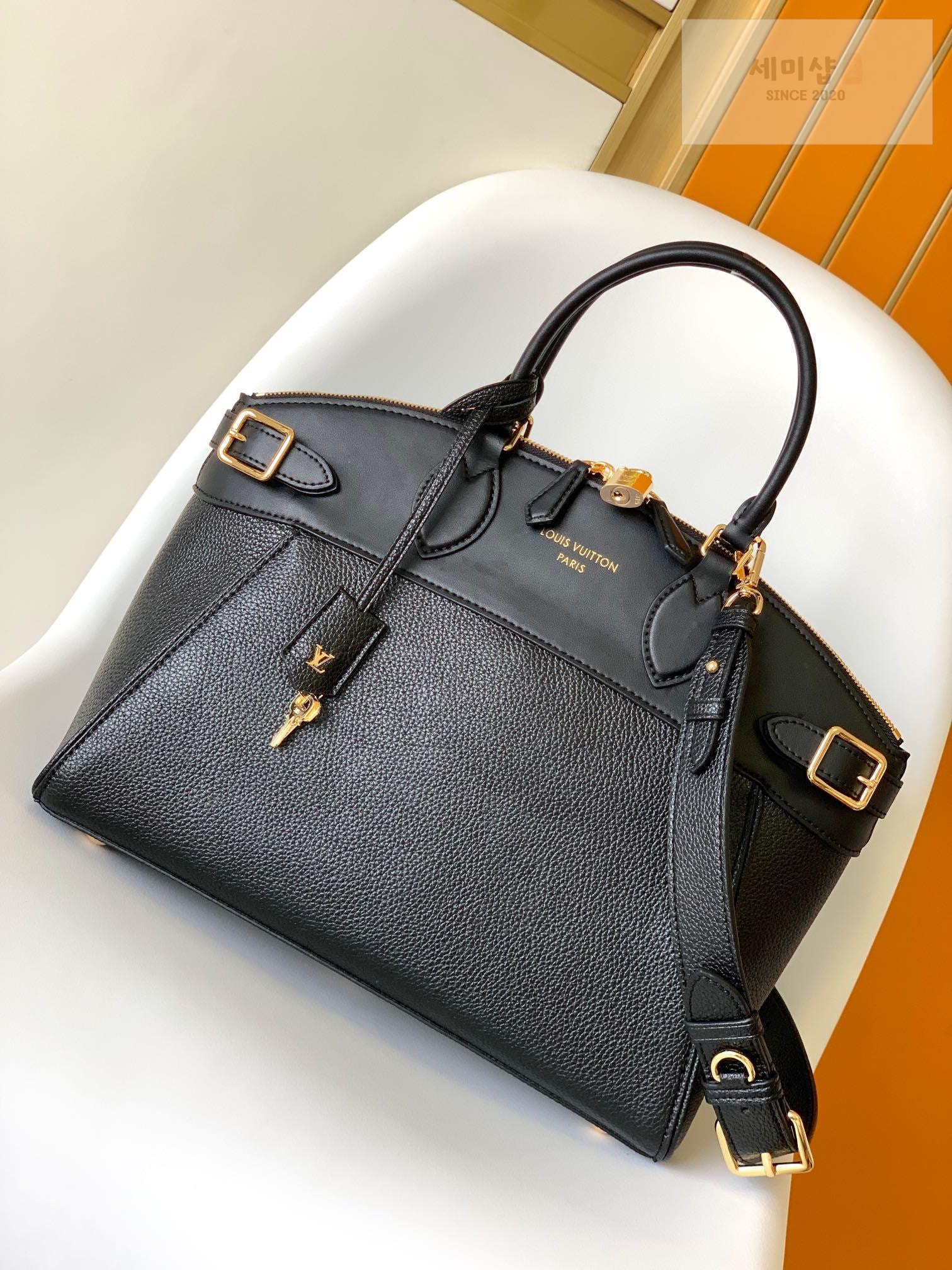 Louis Vuitton Louis Vuitton Vendome High End Bag 6번 이미지
