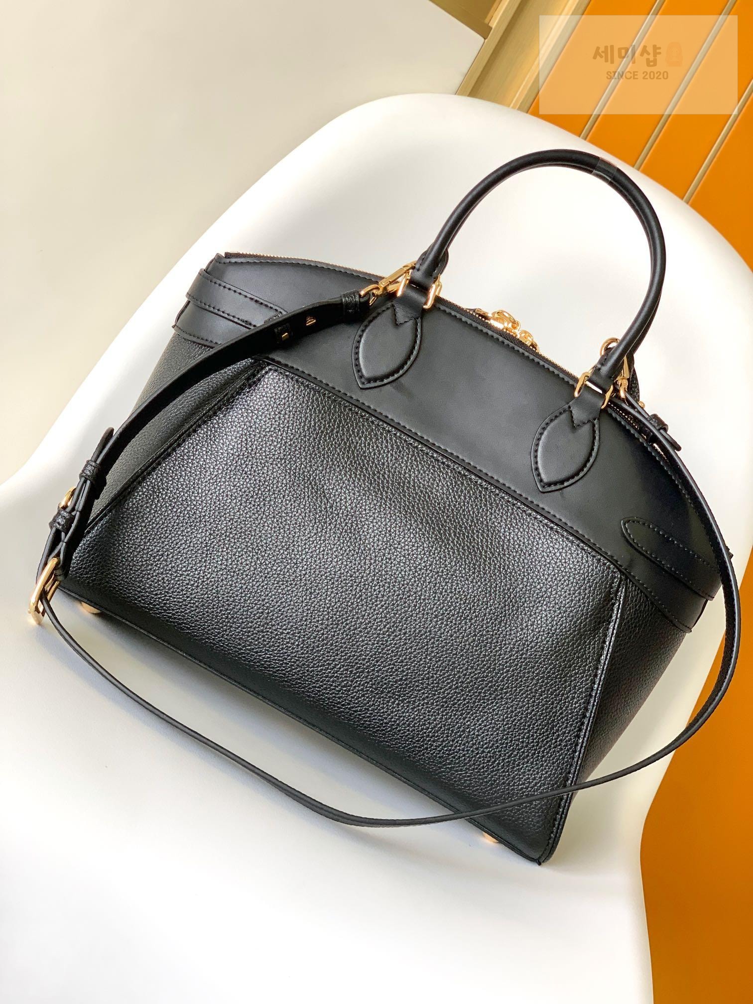 Louis Vuitton Louis Vuitton Vendome High End Bag 32번 이미지