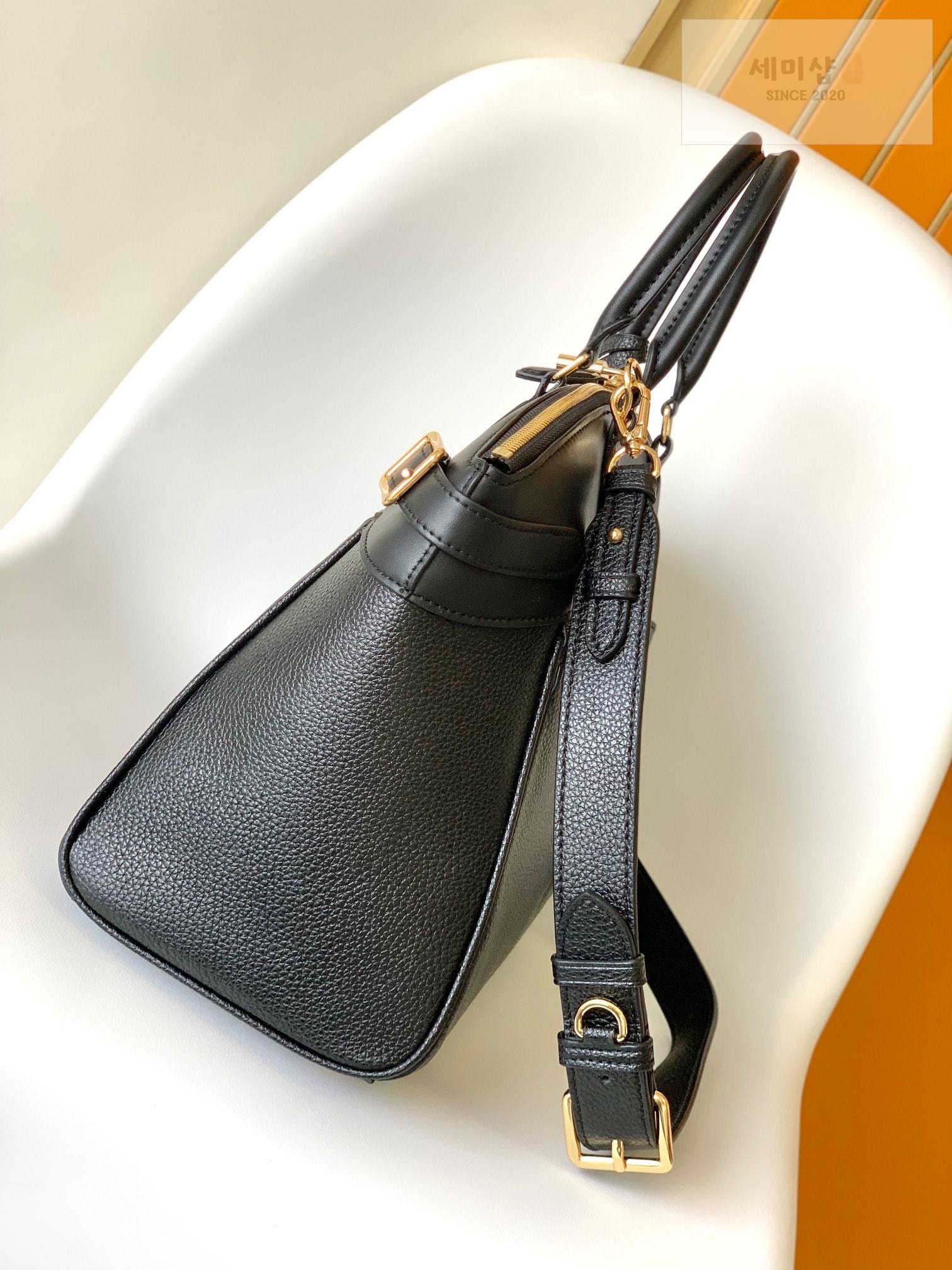 Louis Vuitton Louis Vuitton Vendome High End Bag 7번 이미지