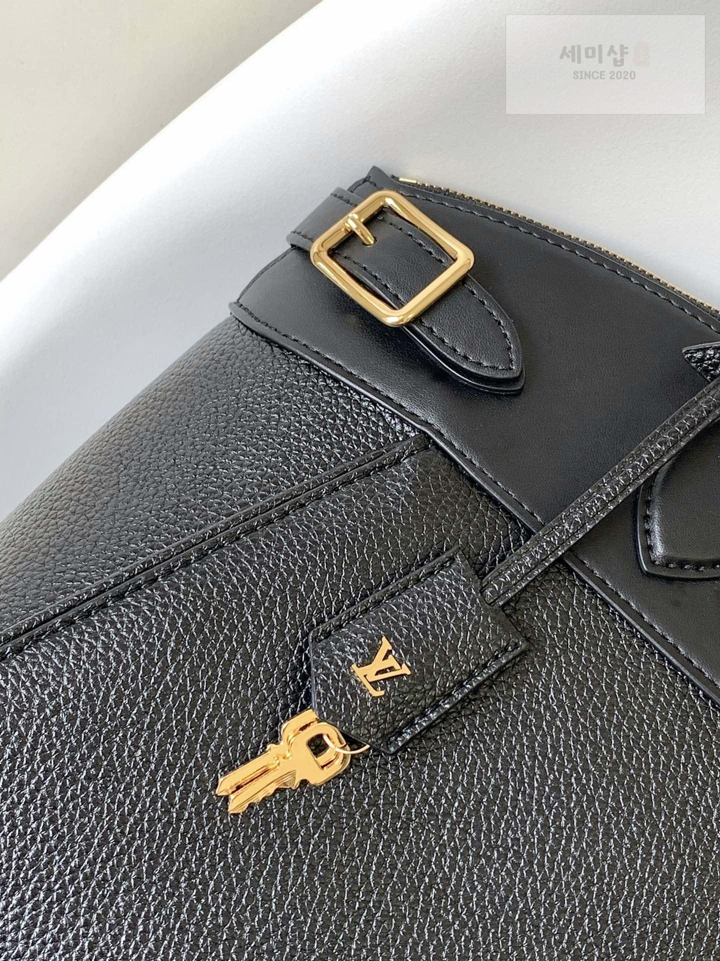 Louis Vuitton Louis Vuitton Vendome High End Bag 9번 이미지