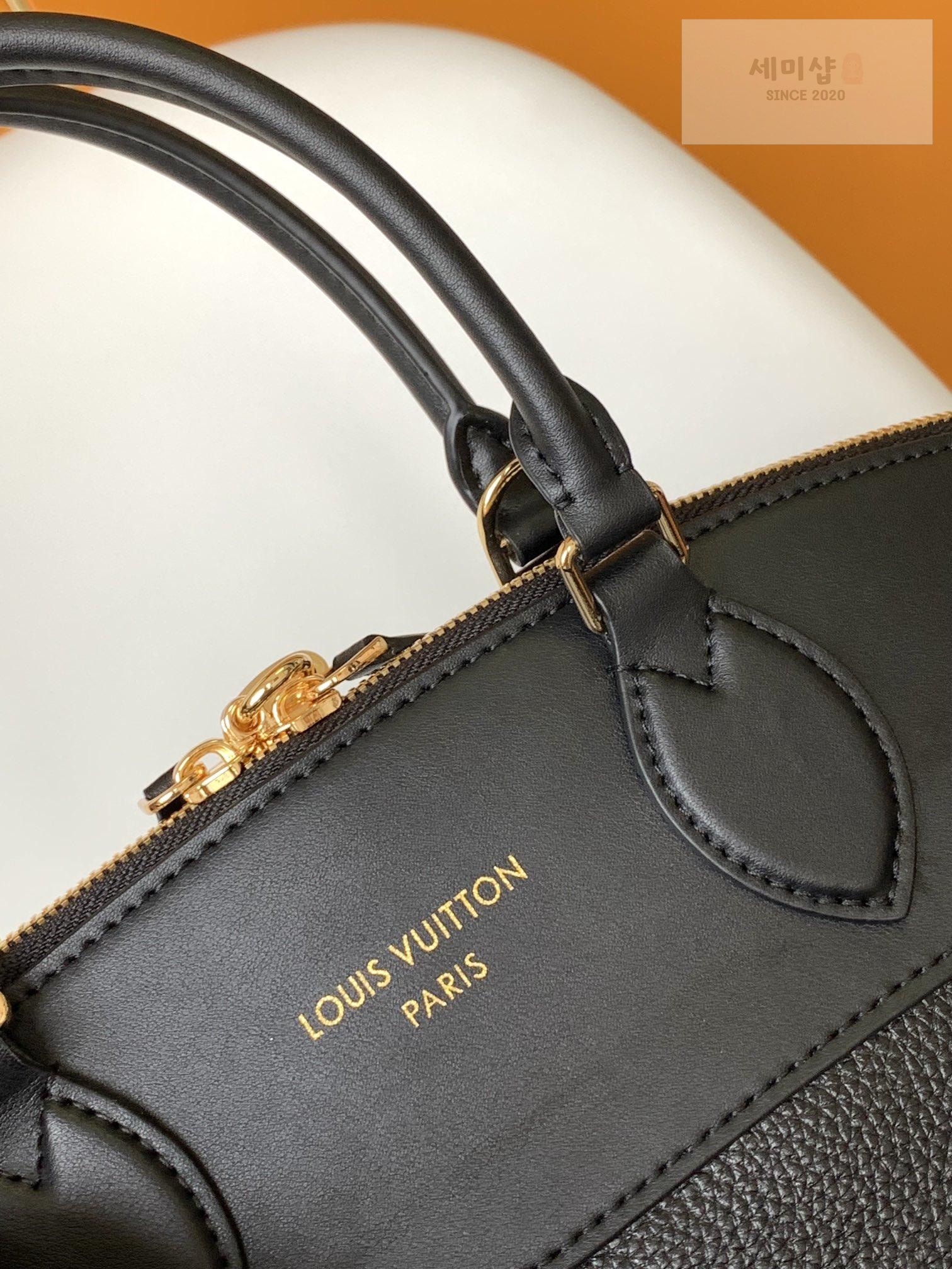 Louis Vuitton Louis Vuitton Vendome High End Bag 10번 이미지