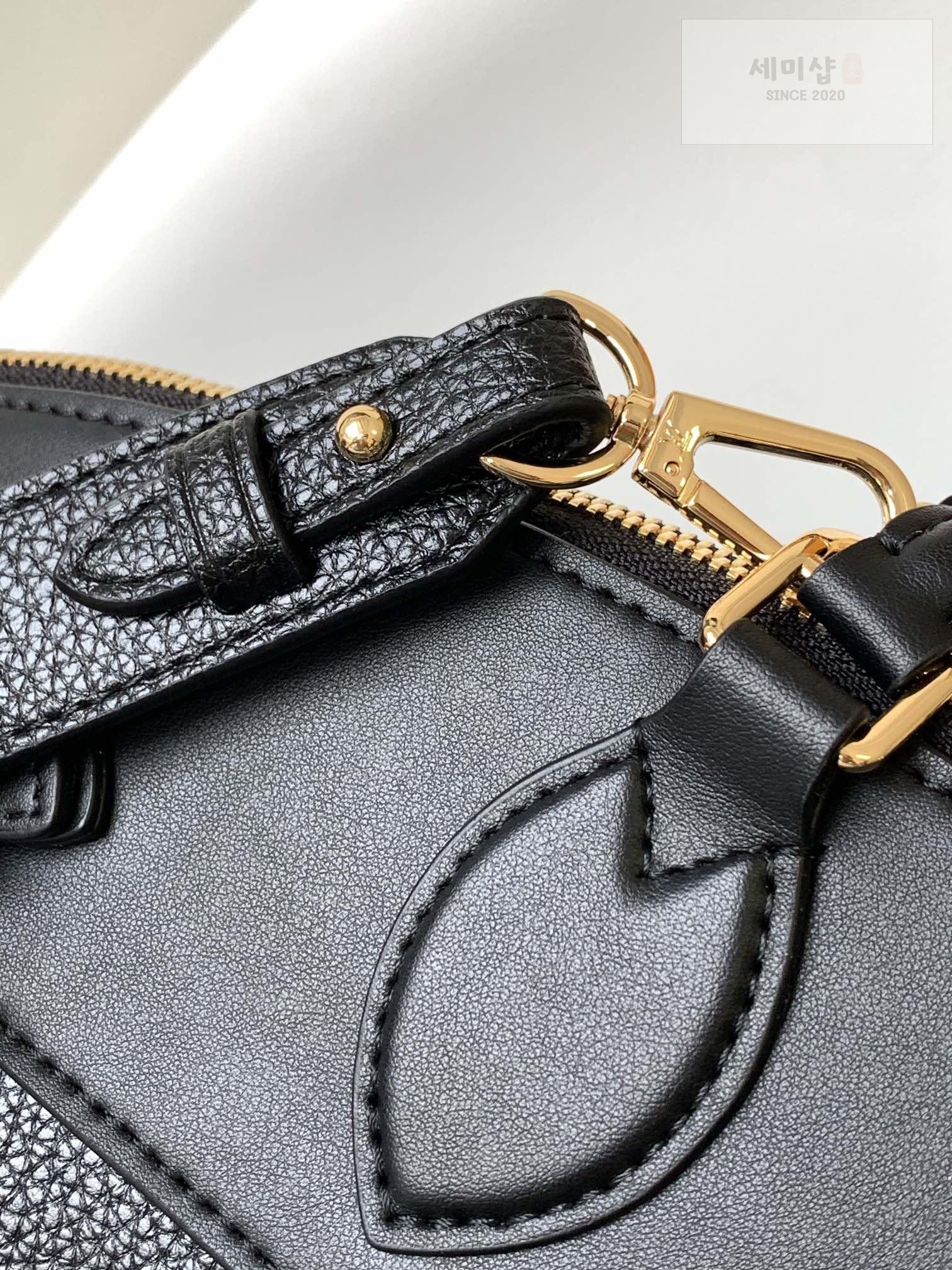 Louis Vuitton Louis Vuitton Vendome High End Bag 11번 이미지