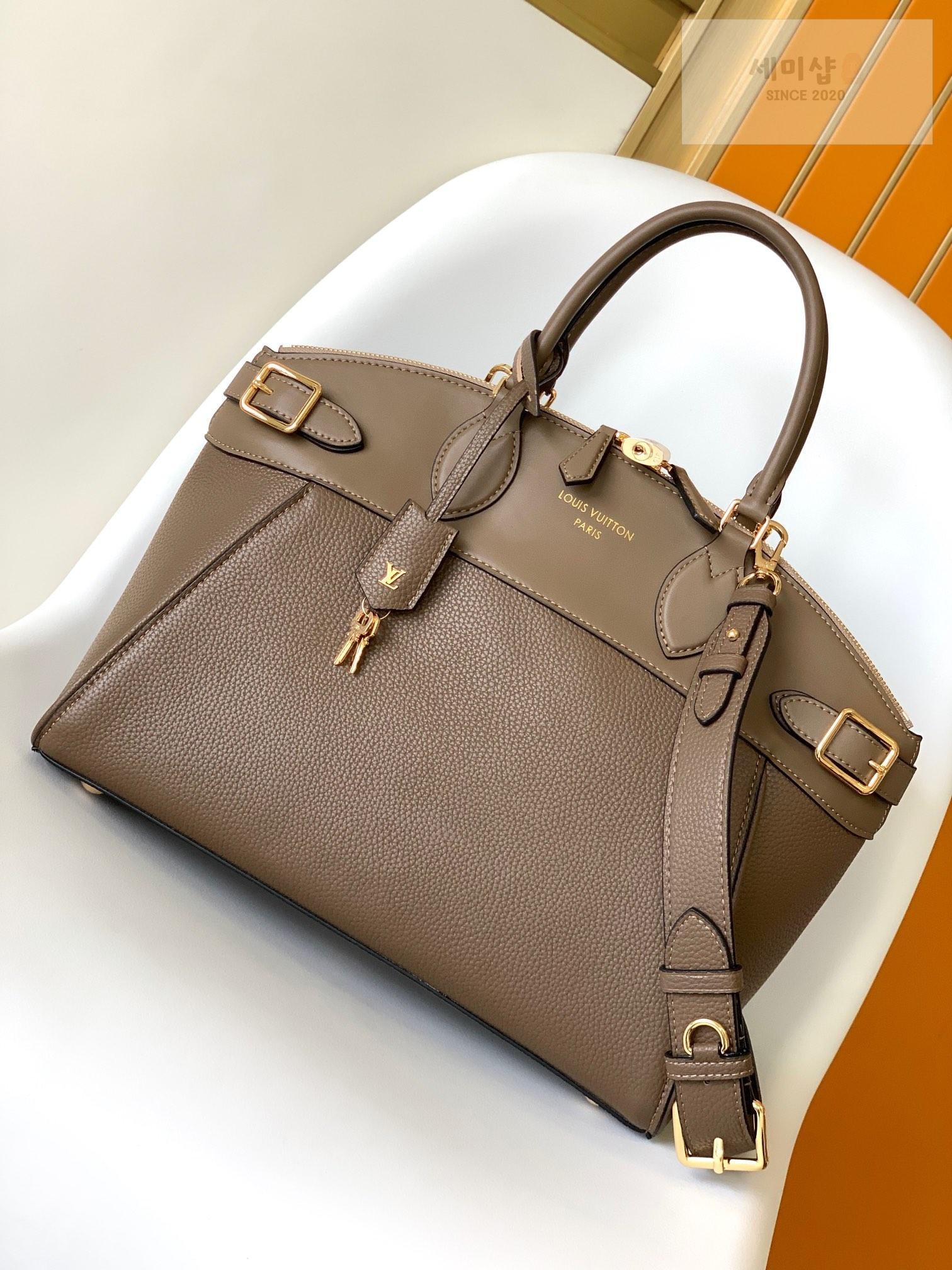 Louis Vuitton Louis Vuitton Vendome High End Bag 13번 이미지